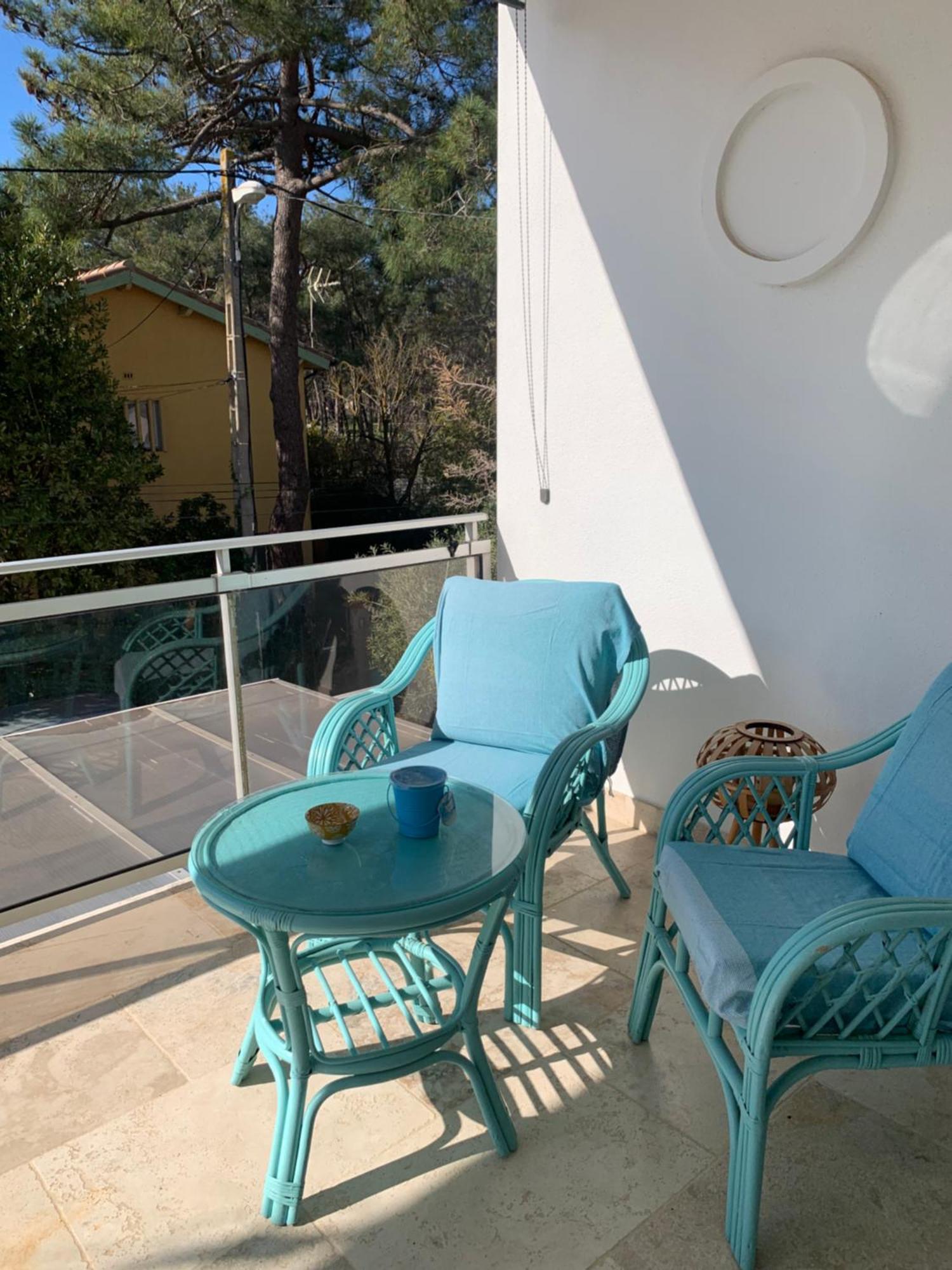 Villa L'Amiraute Agde Eksteriør billede
