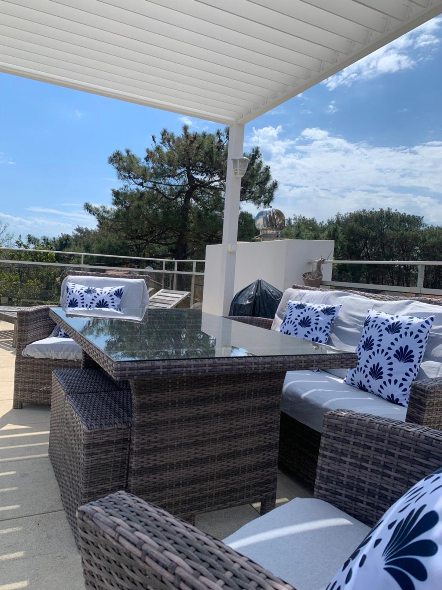 Villa L'Amiraute Agde Eksteriør billede