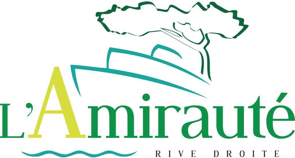 Villa L'Amiraute Agde Eksteriør billede