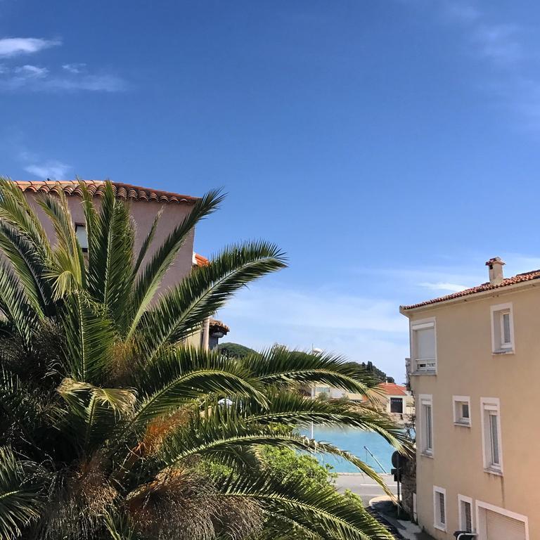 Villa L'Amiraute Agde Eksteriør billede