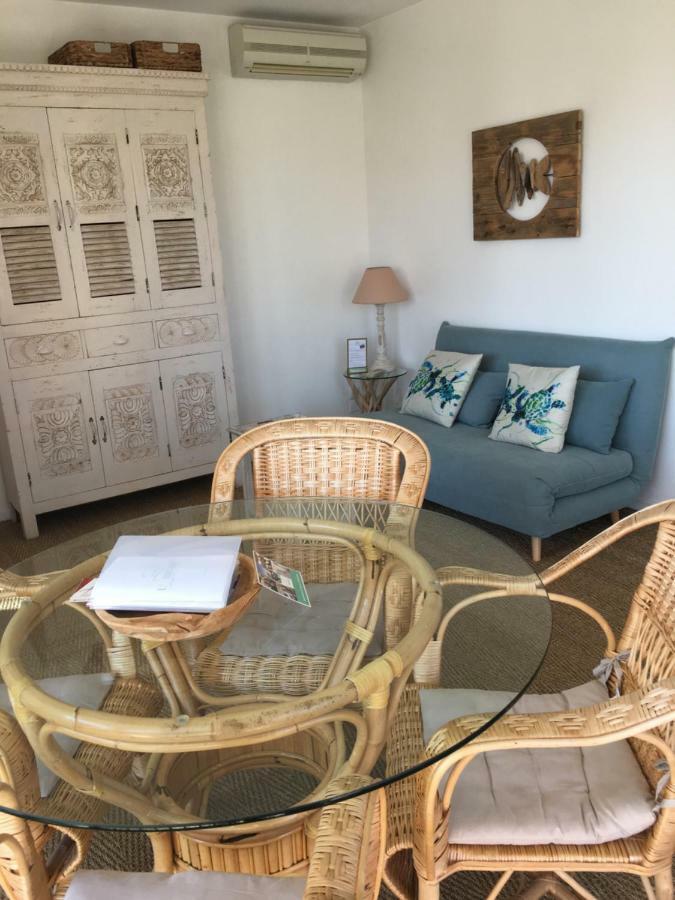 Villa L'Amiraute Agde Eksteriør billede