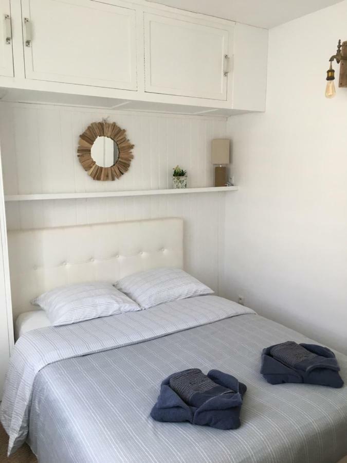 Villa L'Amiraute Agde Eksteriør billede
